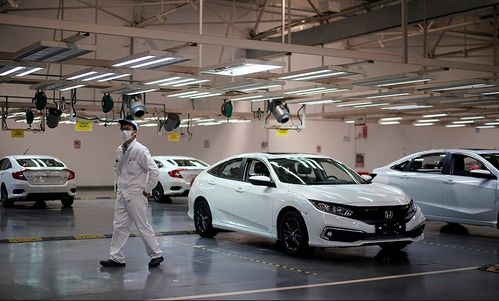 乘用車(chē)4月銷(xiāo)量環(huán)比大增36.6%，車(chē)市回暖成定局
