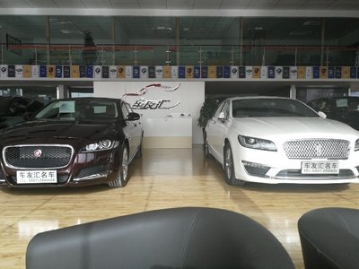 甘肅車(chē)友會(huì) 汽車(chē)銷(xiāo)售新勢(shì)力，打造一站式購(gòu)車(chē)新體驗(yàn)