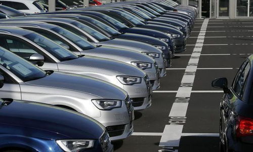 歐盟汽車(chē)產(chǎn)業(yè)陷入沉默 中國(guó)新能源汽車(chē)以市場(chǎng)實(shí)力贏得全球競(jìng)爭(zhēng)