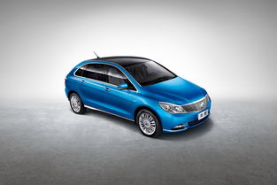 新能源汽車(chē)“以租代購(gòu)”模式走俏，開(kāi)啟汽車(chē)消費(fèi)新篇章