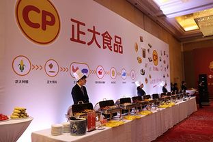 正大集團文化產業(yè)投融資戰(zhàn)略 以文化為橋，連接未來